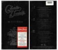 Superbe Coffret Long Box 3 CD + livret : Charlie Daniels. The Roots Remain. . ( CD Blues Rock - Country ) - Charlie Daniels.
