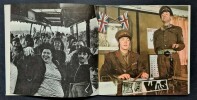 Magical Mystery Tour ( Double EP ).. ( Disques - Rock ) - The Beatles - John Kelly - Bob Gibson.