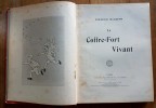 Le Coffre-Fort Vivant. . ( Cartonnages Polychrome ) - Comte Francis de Miollis dit Frédéric Mauzens - Paul d'Espagnat.