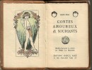 Quelques Contes Amoureux & Souriants de Roger Régis, illustrés par Henry Le Monnier. ( Avec dédicace de Roger Régis ).. ( Erotisme ) - Georges Joseph ...