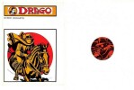 Drago.. ( Bandes Dessinées ) - Burne Hogarth - Claude Moliterni.