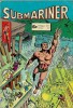 Série Submariner ( Namor ) - Recueil n° 6 - Album n° 743 qui contient les n°11 et n°12 de la série : Colère Princiére - Le Cube Cosmique.. ( ...