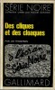 Des cliques et des cloaques ( A Hell of woman ).. ( Série Noire - Littérature adaptée au Cinéma - Georges Perec ) - Jim Thompson.