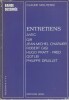 Claude Moliterni. Entretiens avec Gir - Philippe Druillet - Jean-Michel Charlier - Robert Gigi - Hugo Pratt - Fred - Marcel Gotlib.. ( Bandes ...