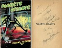 Visions Futures. Collection complète en 10 volumes : Fusée X.II…- Opération soucoupe ! - Croisière de l'Alligator - S.O.S. Planète en péril - Robot de ...