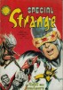Spécial Strange n° 6.. ( Bandes Dessinées en Petits Formats ) - Stan Lee - Collectif.