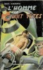 L'Homme aux huit têtes.. ( Science-Fiction ) - Marc Minérath - Jef de Wulf.