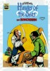 Hawks of the Seas - Les Boucaniers. L'Intégrale 1936-1938/1939. ( Tirage unique à 600 exemplaires numérotés ).. ( Bandes Dessinées ) - Will Eisner - ...