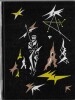 Bivouacs sous la Lune, tome 1 : La Piste oubliée. ( Superbe cartonnage de Claude Arthaud ).. ( Cartonnage éditeur ) - Roger Frison-Roche - Georges ...