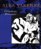 Fragments Erotiques.. ( Erotisme - Bandes Dessinées ) - Alex Varenne.