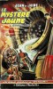Les Grandes Aventures du Nyctalope : Le Mystère Jaune ( Gorillard II ).. ( Le Nyctalope ) - Jean de La Hire - René Brantonne.
