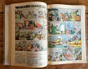 Spirou Almanach 1944. Spirou Ami partout toujours.. ( Bandes Dessinées - Spirou ) - Joseph Gillain dit Jijé- Fernand Dineur - Fred Harman - Jean Doisy ...