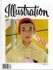 Illustration, volume 18, issue number seventy, 2020 : Joe Bowler - Roger Kastel - Morton Roberts.. ( Littérature en Anglais - Bandes Dessinées - ...