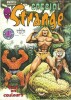Spécial Strange n° 13.. ( Bandes Dessinées en Petits Formats ) - Stan Lee - Collectif.