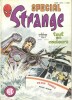 Spécial Strange n° 9.. ( Bandes Dessinées en Petits Formats ) - Stan Lee - Collectif.
