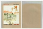 Lettres d'Afrique. Illustrations de Hugo Pratt.. ( Bandes Dessinées ) - Hugo Pratt - Arthur Rimbaud - Dominique et Nadine Petifaux.