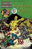 Les Aventures de Captain America, n° 2 : La Résurrection de Bucky.. ( Bandes Dessinées ) - Stan Lee - Gene Colan.