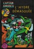 Les Aventures de Captain America, n° 9 : L'Hydre démasquée.. ( Bandes Dessinées ) - Gil Kane - Gary Friedrich.
