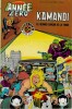 Kamandi, n° 1 : Le Dernier garçon de la Terre.. ( Bandes Dessinées ) - Jack Kirby.