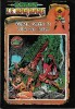 Conan le Barbare, n° 3 : Conan contre la Reine des Loups.. ( Bandes Dessinées - Conan le Barbare ) - Roy Thomas - John Buscema.