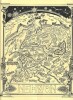 Le Cycle des Ep&eacute;es. ( Tirage unique &agrave; 6000 exemplaires num&eacute;rot&eacute;s, avec Carte, Jaquette et Rhodo&iuml;d ).. ( Cartonnages Editions Opta ) - Fritz Leiber - ...