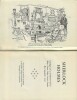 Catalogue of an Exhibition on Sherlock Holmes held at Abbey House Baker Street, London NW1, May-September 1951.. ( Sherlock Holmes - Arthur Conan ...