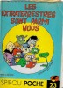 Mini-récit Spirou Poche n° 23, supplément à l'hebdomadaire Spirou n° 2813 : Les Extraterrestres sont parmi nous.. ( Bandes Dessinées - Mini-récits ...