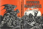 Fiction Spécial 14 ( 182 bis ) : Histoires Macabres. ( Splinters. A New Anthology of Macabre Modern Fiction ).. ( Fantastique ) - Michel Deutsch - ...