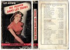 Du Plomb dans les Tripes. . ( Fleuve Noir - Collection Sp&eacute;cial Police ) - Fr&eacute;d&eacute;ric Dard sous le pseudonyme de San-Antonio.