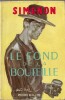 Le Fond de la Bouteille.. ( Littérature adaptée au Cinéma ) - Georges Simenon.