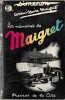 Les M&eacute;moires de Maigret.. ( Commissaire Jules Maigret ) - Georges Simenon.