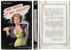 Une poule et des poulets.. ( Fleuve Noir - Collection Sp&eacute;cial Police - OSS 117 ) - Jean Bruce.