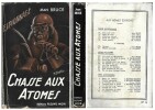 Chasse aux Atomes.. ( OSS 117 - Politique Fiction - Fleuve Noir Espionnage ) - Jean Bruce.