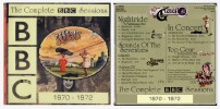 Double CD Digipack : Genesis – The Complete BBC Sessions 1970-1972.. ( CD Albums - Rock Progressif ) - Genesis.