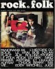 Mensuel Rock & Folk, num&eacute;ro sp&eacute;cial 0 de 1966 : Bob Dylan - The Rolling Stones - Nino Ferrer - Eddy Mitchell - Panorama 66 - l'Histoire du Rock. ( Un ...