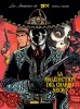 Les Aventures de Tex Willer, tome 9 : La Mal&eacute;diction del Charro Negro.. ( Bandes Dessin&eacute;es - Tex Willer ) - Carlos Gomez - Mauro Boselli.