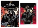 Les Aventures de Tex Willer, tome 9 : La Mal&eacute;diction del Charro Negro. ( Tirage limit&eacute; avec ex-libris collector ). ( Bandes Dessin&eacute;es - Tex Willer ) - ...