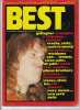 Revue Best n&deg; 67 de f&eacute;vrier 1974 : The Allman Brothers Band - Rory Gallagher - Crosby,Stills, Nash & Young, Whisbone Ash - Elton John - Alvin Lee - ...