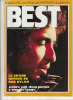 Revue Best n&deg; 68 de mars 1974 : Bob Dylan - Jethro Tull - Kim Fowley - Deep Purple - Ange - Stevie Wonder. ( Complet des posters encart&eacute;s et double ...