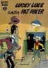 Lucky Luke, tome 5 : Contre Pat Poker.. ( Bandes Dessin&eacute;es ) - Maurice de Bevere, dit Morris.