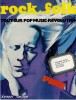 Suppl&eacute;ment au Mensuel Rock & Folk, num&eacute;ro 39 de avril 1970 : Pop Music Revolution - Johnny Winter.. ( Revue Rock & Folk ) - Pop Music Revolution - ...