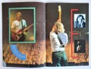 Programme Pink Floyd : European Tour 1989.. ( Rock Progressif  ) - Pink Floyd.
