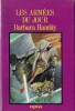 Darwath, tome 3 : Les Arm&eacute;es du Jour. ( Tirage limit&eacute; &agrave; 1500 exemplaires num&eacute;rot&eacute;s ). ( Cartonnages Editions Opta ) - Barbara Hambly - Florence ...