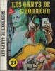Elvifrance Hors-s&eacute;rie n&deg; 1 : Les Gants de l'Horreur. . ( Bandes Dessin&eacute;es ) - Victor de la Fuente - Anonyme.