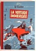 Gil Jourdan en noir et blanc, tome 3 : La Voiture immerg&eacute;e. ( Tirage limit&eacute; et num&eacute;rot&eacute; &agrave; 1300 exemplaires ).. ( Bandes Dessin&eacute;es ) - Maurice ...