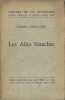 Les ailes blanches.. Nadejda Gorodetzky.