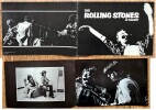 The Rolling Stones in Concert : Programme 1972.. ( Rock ) - The Rolling Stones.