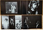 The Rolling Stones in Concert : Programme 1972.. ( Rock ) - The Rolling Stones.