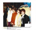 Magnifique photographie en retirage argentique couleurs, des Beatles prise par Henry Grossman.. ( Photographies - Musique ) - The Beatles - Henry ...