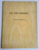 Dossier de presse : La Locandiera.. ( Th&eacute;&acirc;tre - Dossier de Presse ) - Giuseppe Pardieri - Carlo Goldoni - Luchino Visconti - Marcello Mastroianni.
